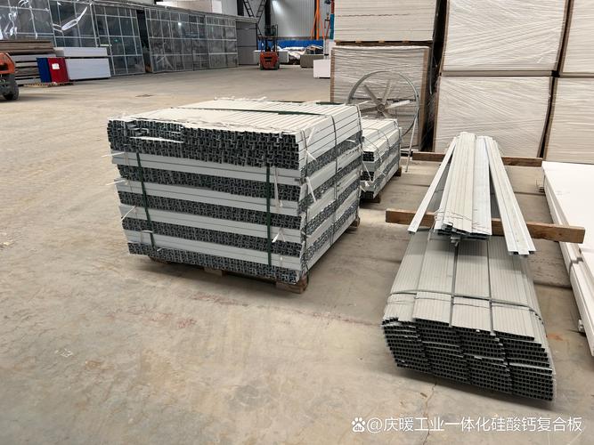 没错 建筑通风系统是建筑工程的"呼吸系统" 无论是工厂车间的空气流通