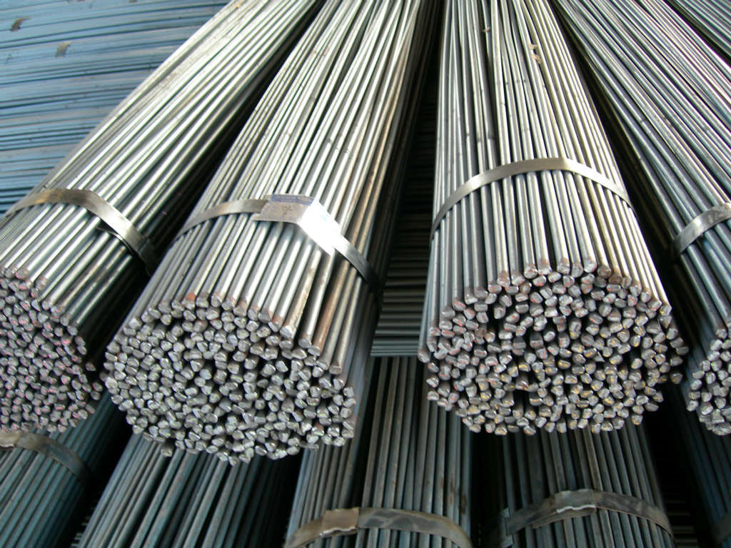 【供应建筑钢筋圆钢 镀锌建筑圆钢 工业圆钢 Q235 等钢筋圆钢】价格,厂家,图片,建筑普圆,上海兴林实业-